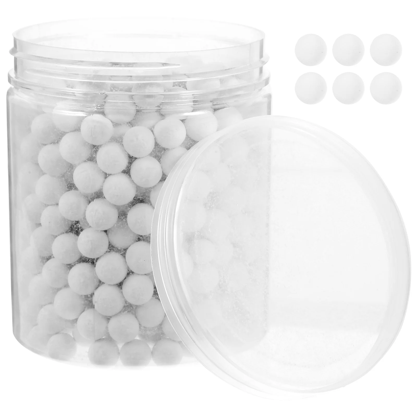 

Ceramic Baking Beans 500g Reusable Heat Resistant Oven Beads for Blind Baking Pastry Pies Tarts Steam Stone Round Bakeware