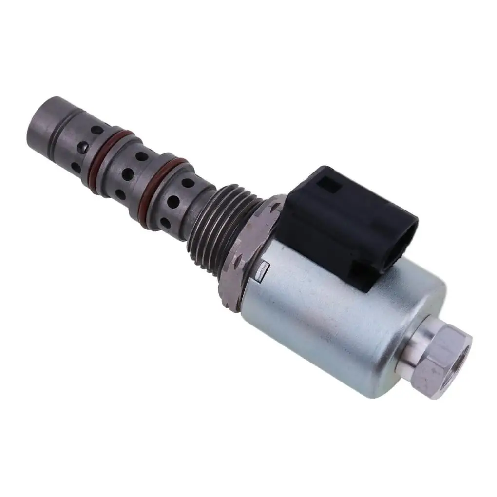 

Solenoid Valve, For Kobelco SK200-8/SK210-8, YN35V00051F1 KWE5K-31/G24YB50, Valve for Excavator