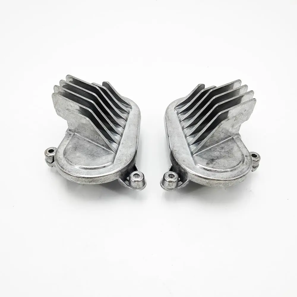 

2Pcs LED DRL Daytime Running Light Control Module For BMW 4 F32 F33 F36 F82 M4