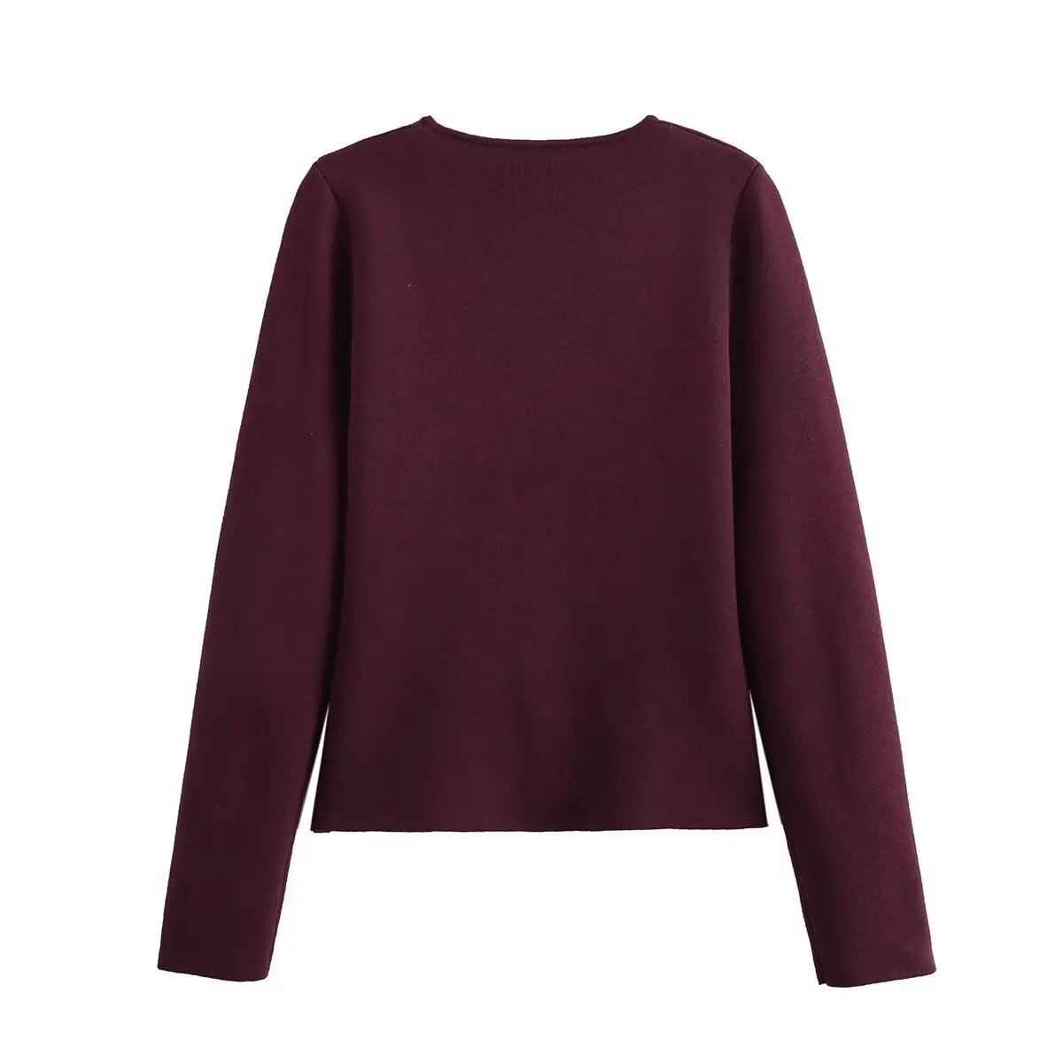 2025 Autumn Winter Fashion Casual Chic Women Jackets Coat Solid V-Neck Long Sleeve Lace-up Loose Thick Coats Female Streetwear