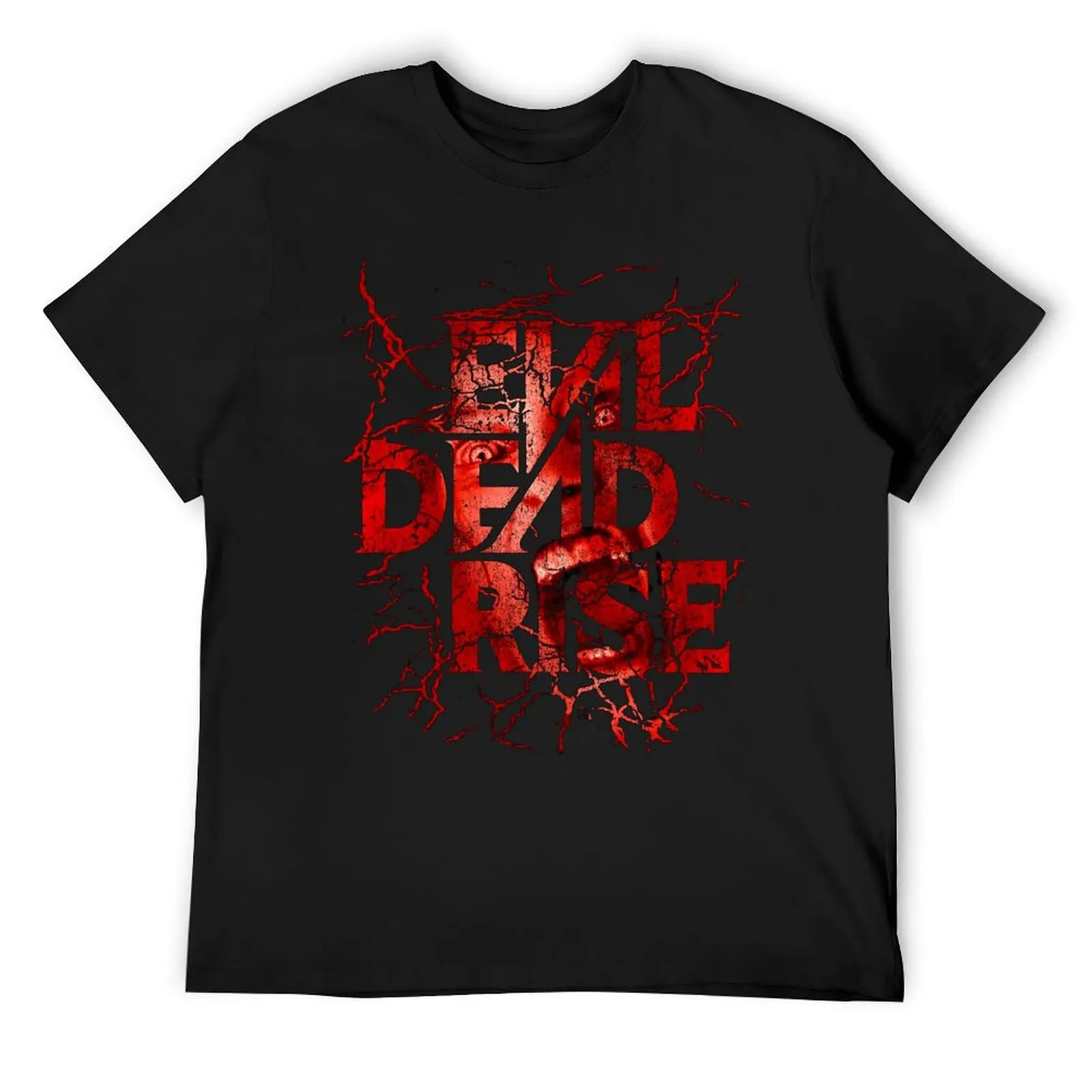 

Evil Dead Rise Movie, Evil Dead Rise T-Shirt shirts graphic plain sublime T-shirt men