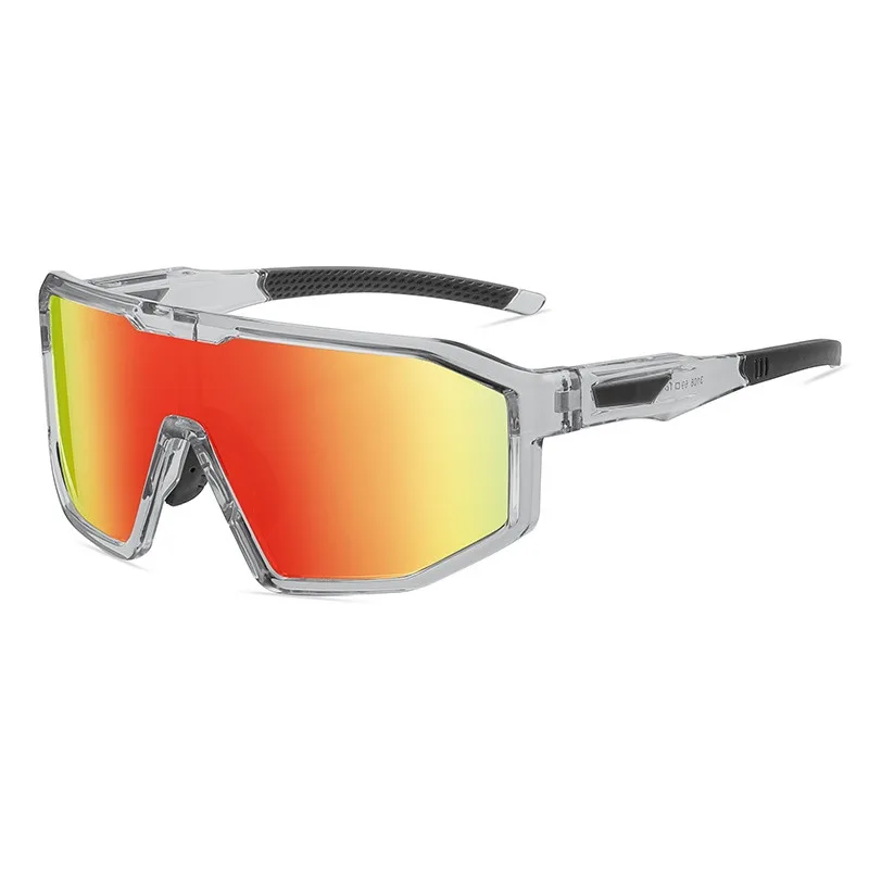 

Новые поляризационные велосипедные очки, мужские велосипедные очки UV400, спортивные очки на открытом воздухе, MTB, дорожные велосипедные женские солнцезащитные очки для верховой езды и пешего туризма