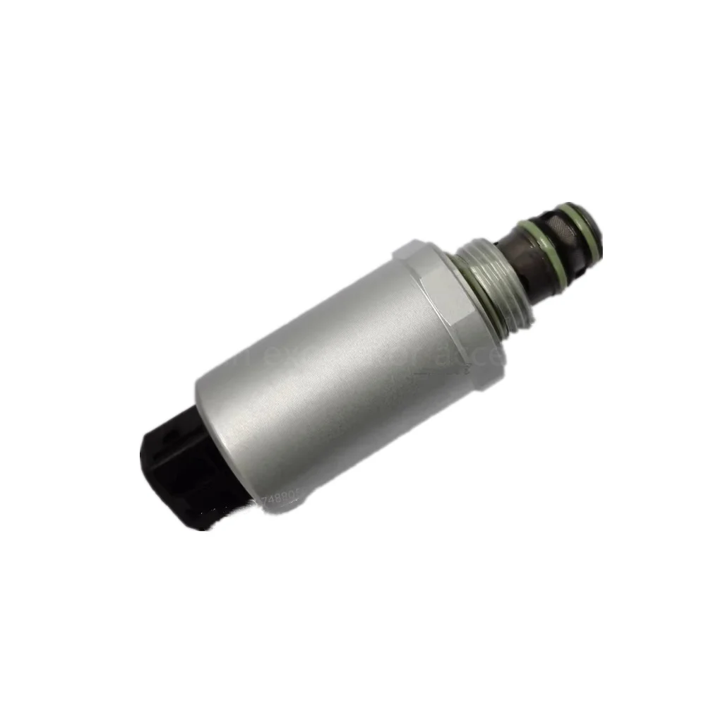 

For R900701407 R901163577 R901023204 R90072660/901377808 R901377814 R900578540 Proportional Valve Solenoid Valve Excavator Parts