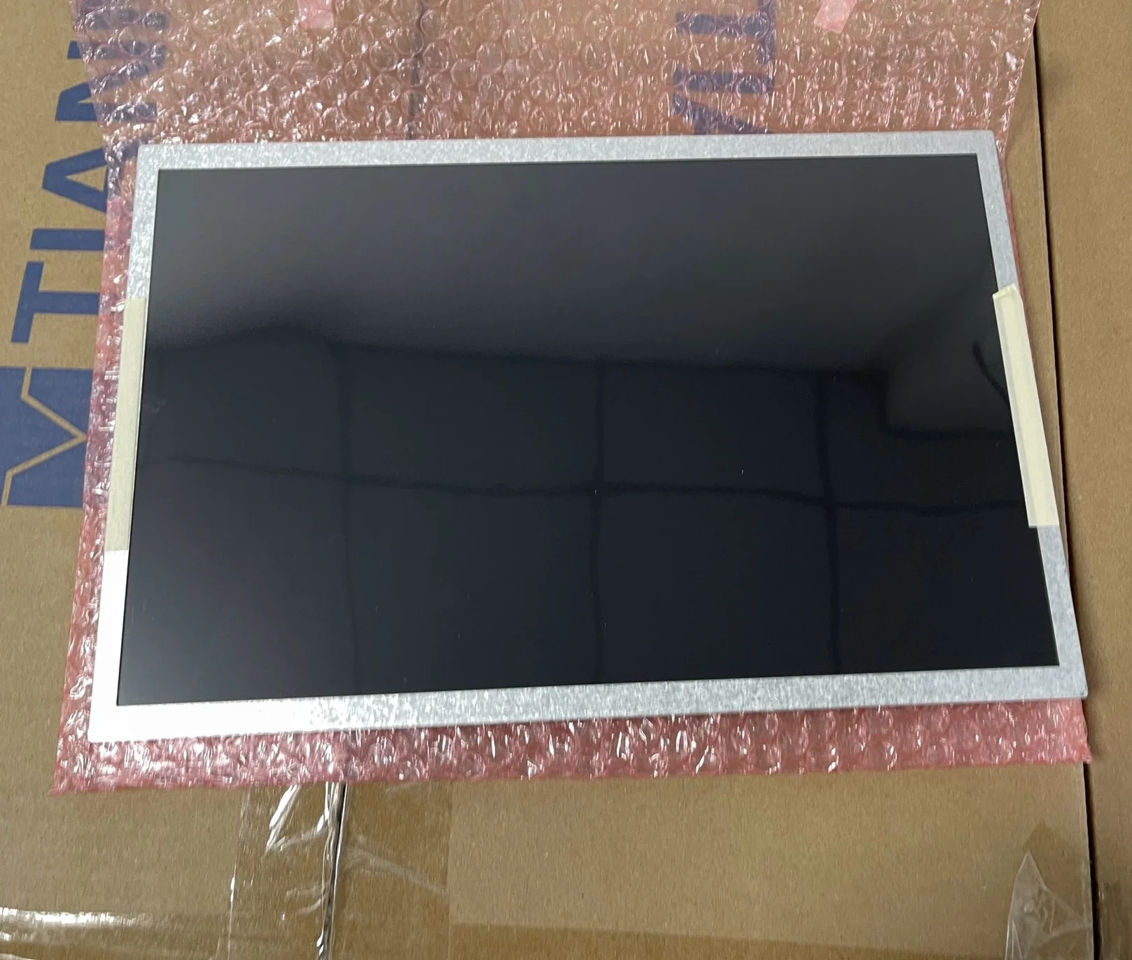 Tela original do LCD, 12.1 Polegada, novo