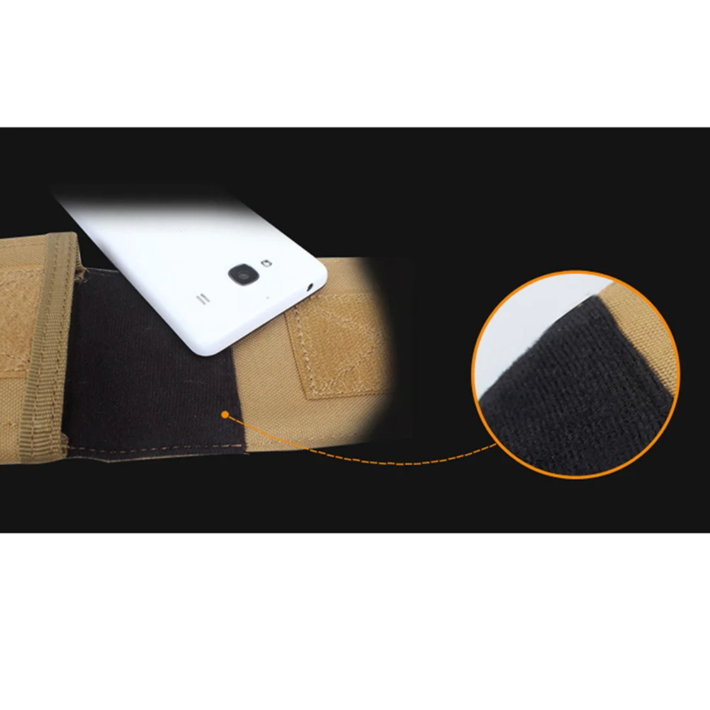 2 قطعة حزمة الخصر في الهواء الطلق 6 بوصة المدمجة حزام الجري الحقيبة العالمي قضية الهاتف المحمول اللياقة البدنية ركوب الدراجات حقيبة السفر