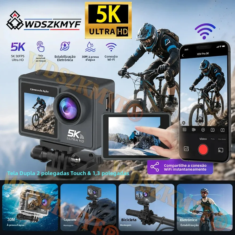 camara-de-accion-5k-4k-resistente-al-agua-camara-de-buceo-subacuatica-30m-pantalla-dual-tactil-de-20-13-pulgadas-kit-antivibracion-eis-para-casco-de-motocicleta-bicicleta