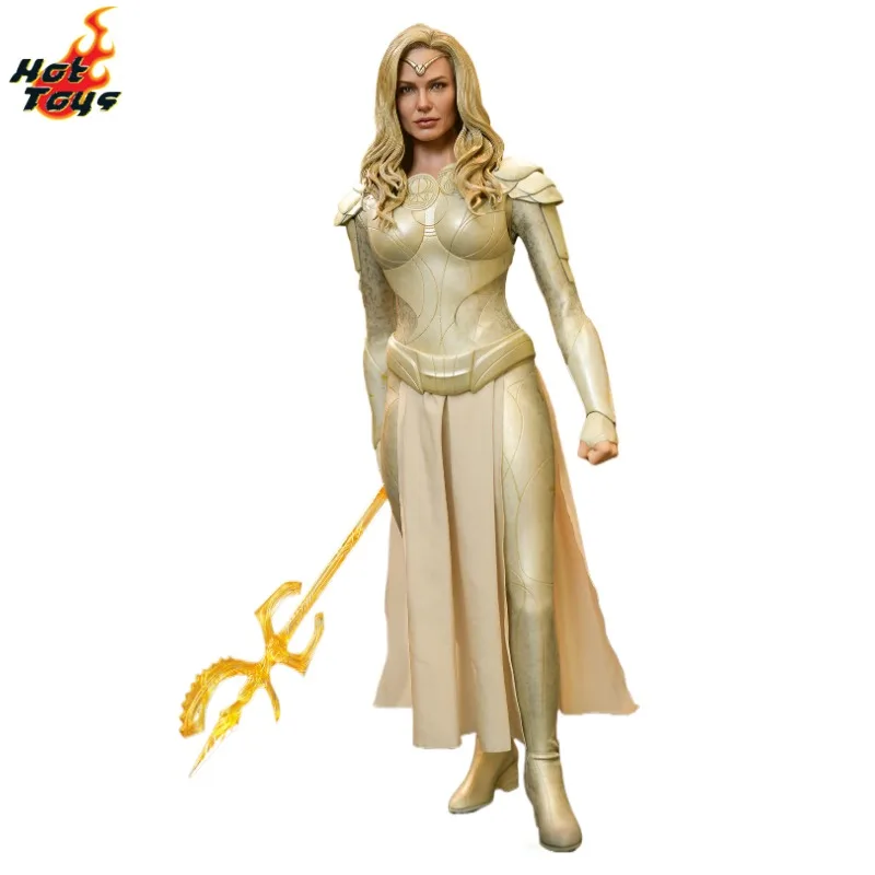

Новые оригинальные горячие игрушки Marvel THENA MMS628, фигурки, коллекция игрушек, подарков