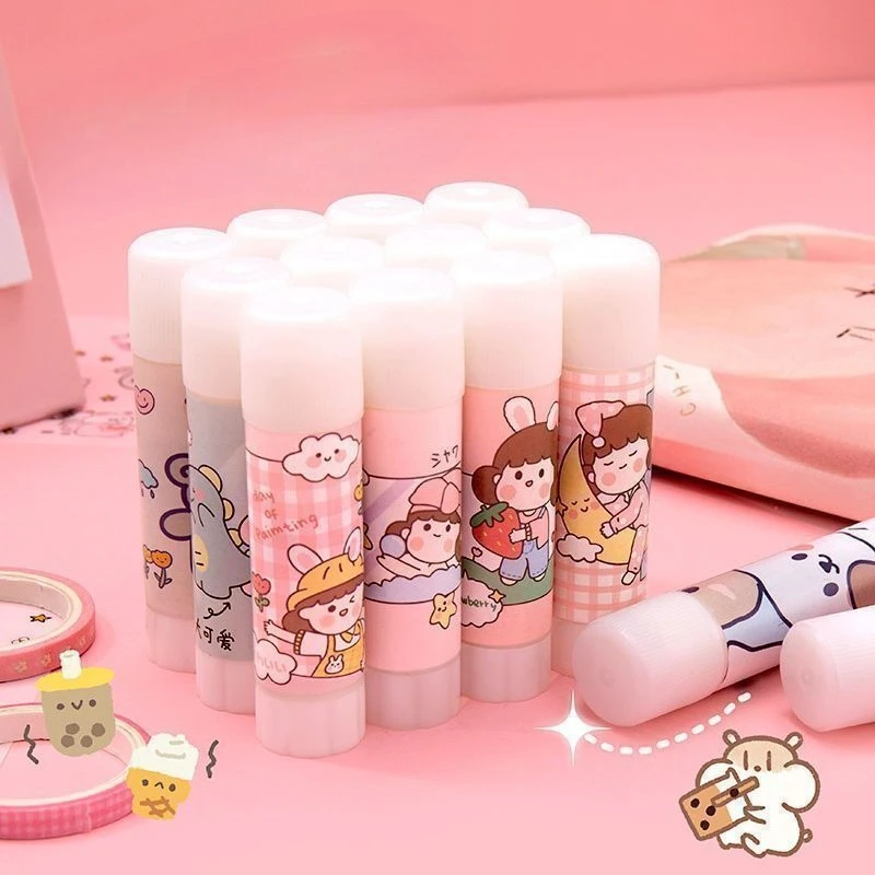 10-pcs-bonito-estilo-colorido-cola-vara-de-alta-viscosidade-glutstick-cola-solida-papel-adesivo-papelaria-material-escolar-escritorio