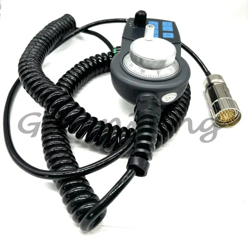 Numerical control electronic handwheel manual pulse rotary encoder