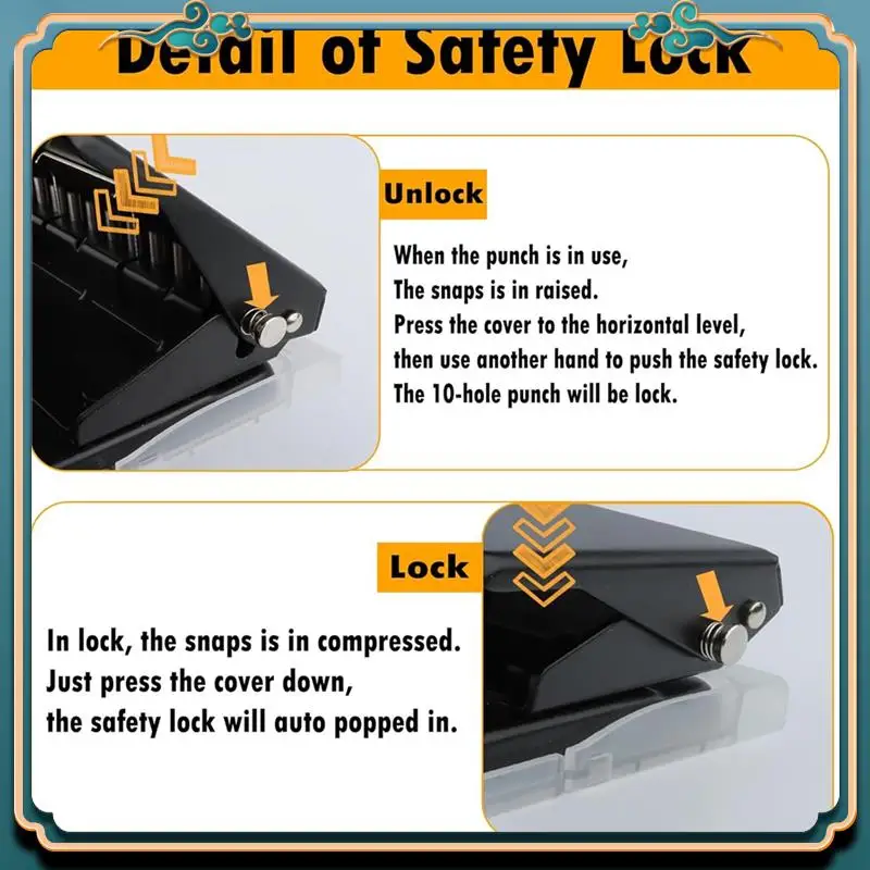 (Новинка)-Машина для переплета для планировщика, мини-спиральный переплет, инструмент для переплета книг, для бумаги формата А4, А5, B5