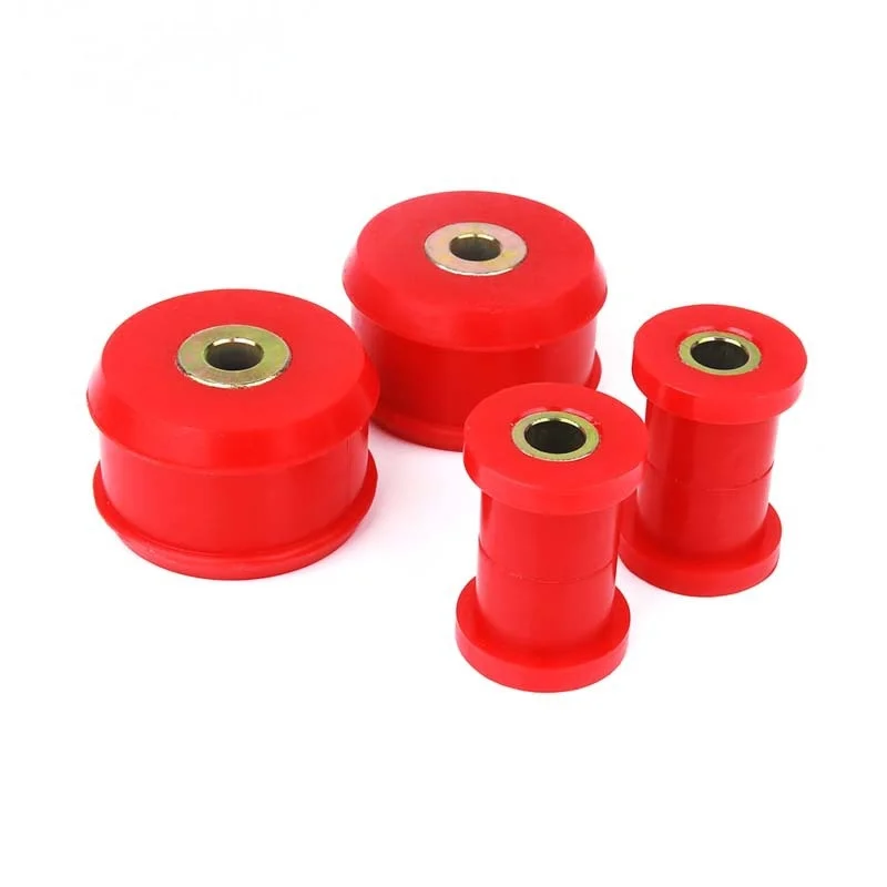 For VW Beetle MK4 1998 1999 2000 2001 2002 2003 2004 2005 2006 Front Suspension Arm Bushing