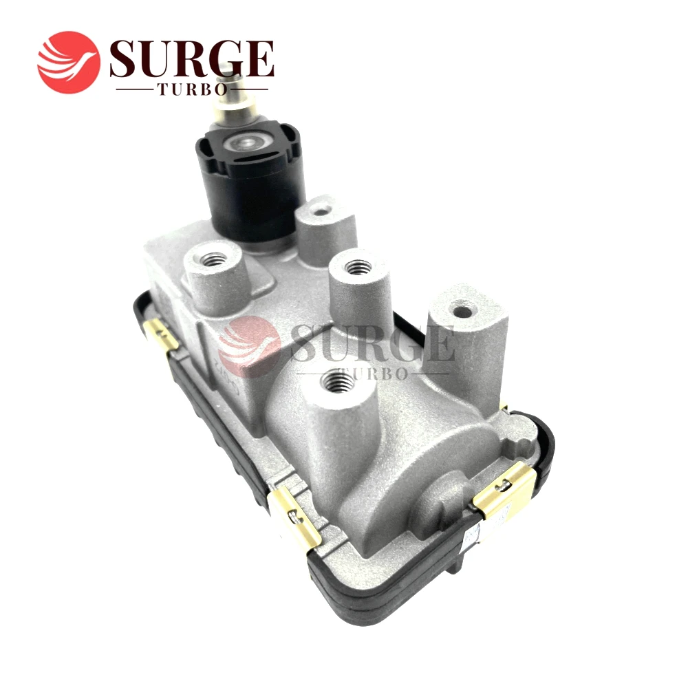 GTB2260VK Turbo Electronic Actuator G072 G-072 730314 6NW009228-25 for BMW 525D 530D 730D E65 758351-13/14/15/16/17/18/19/20