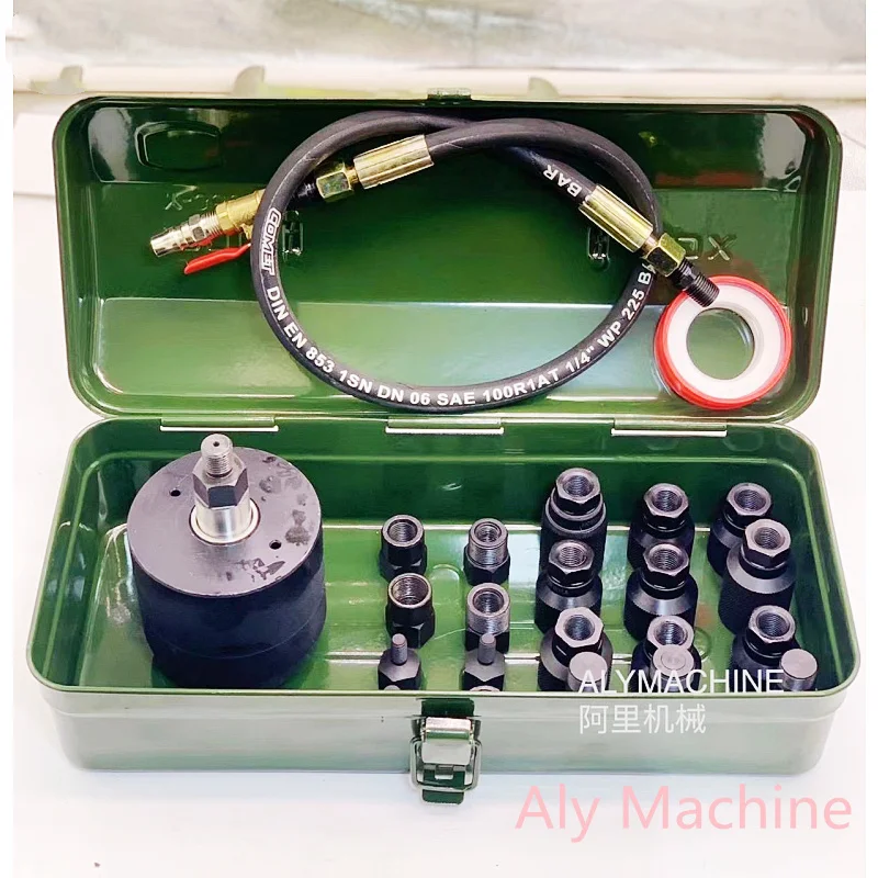 ALY MACHINE  1000NM Pneumatic Puller Removal Tool Sets