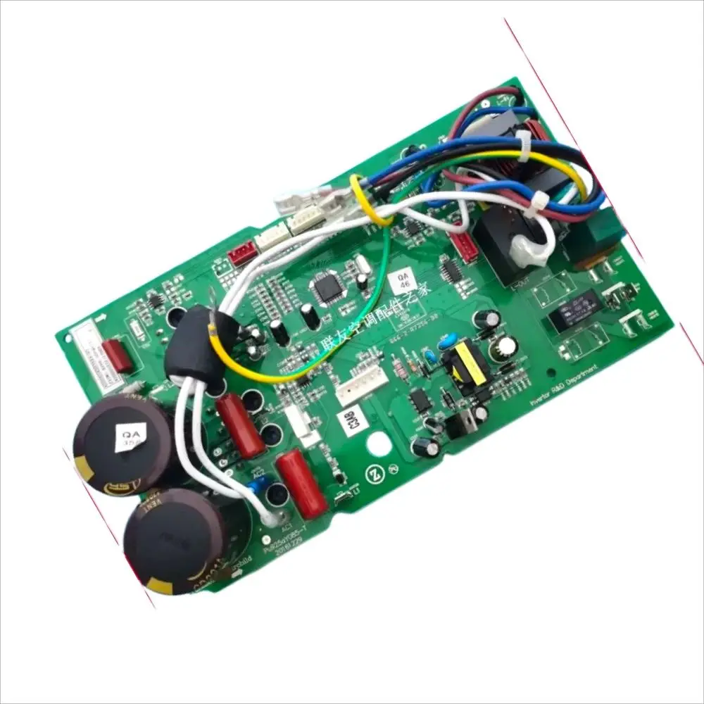 

Used for inverter air conditioner external unit motherboard PU925aY085-T electronic control board components