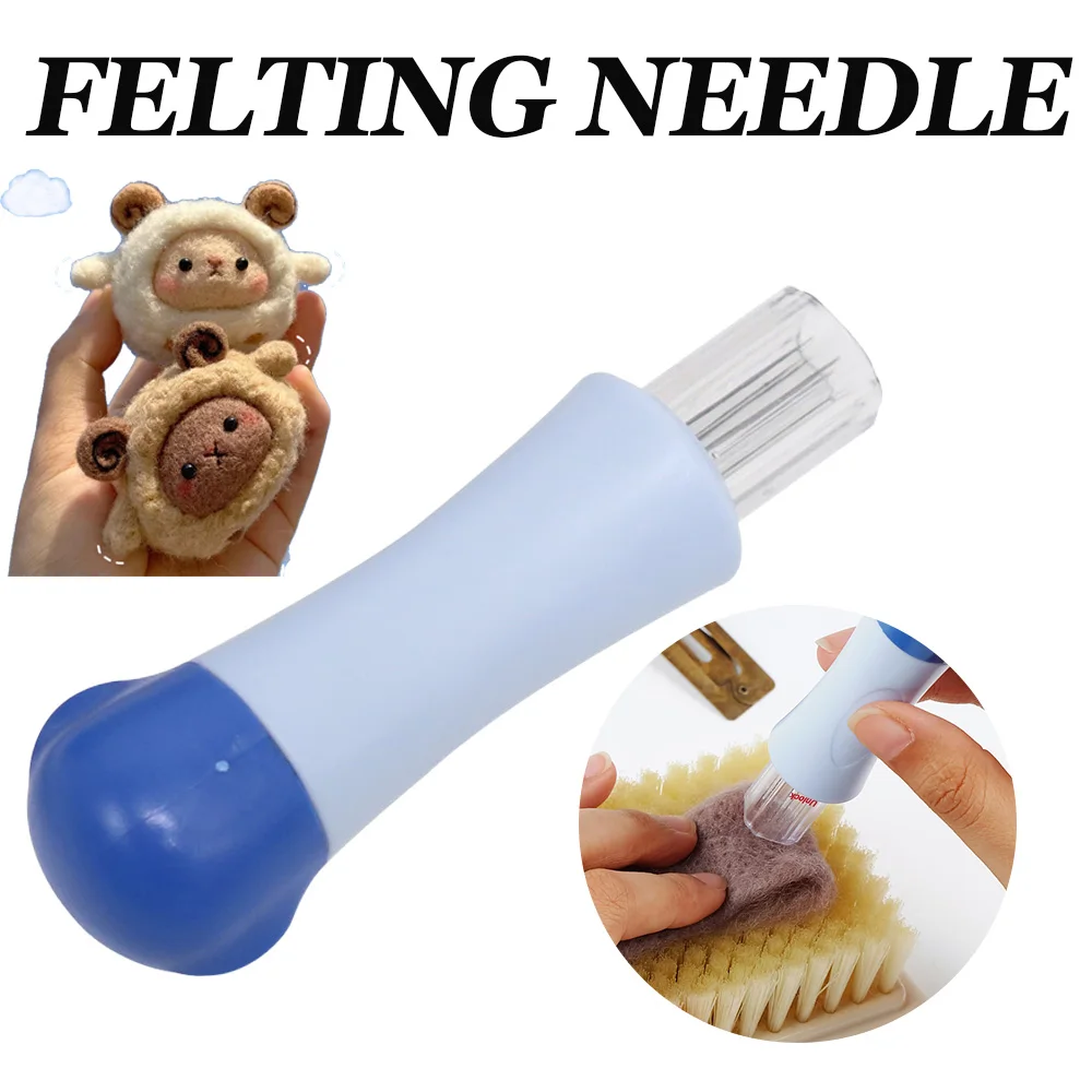 #4 Highest Rated Felting Needles to Buy in 2026