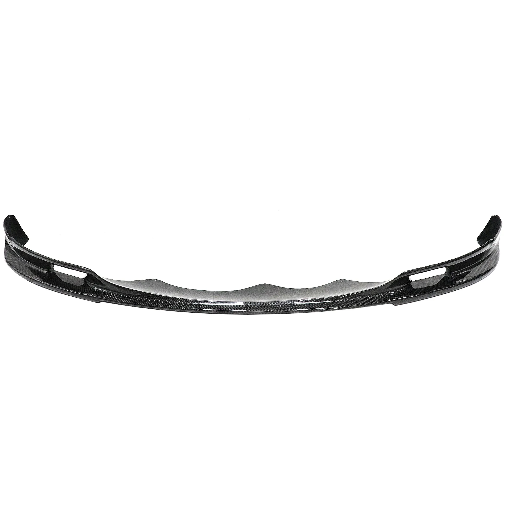 

FOR E90 E92 E93 M3 3D STYLE CARBON FIBER FRONT LIP