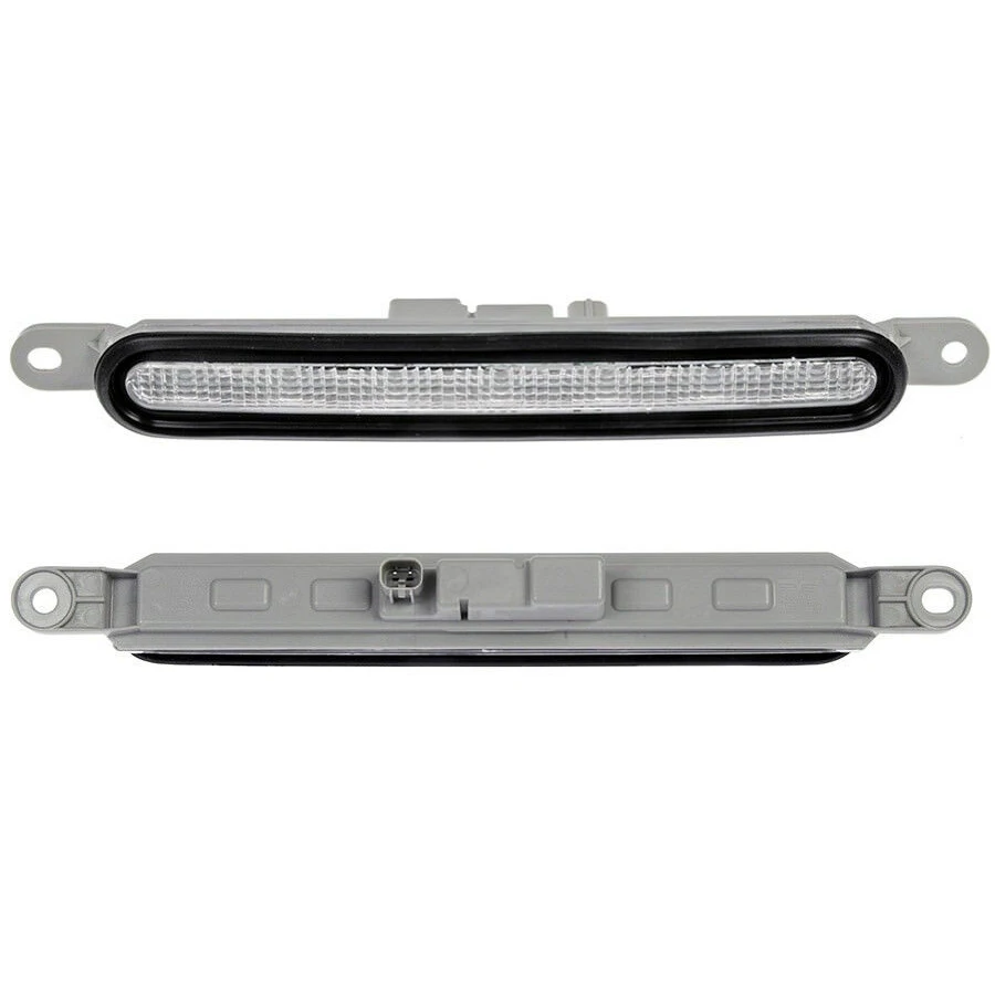 NEW HOT In Stock-Car Rear Tail Light Third Center Lamp LED High Mount Brake Light 8334A065 For Lancer Evolution EX 20