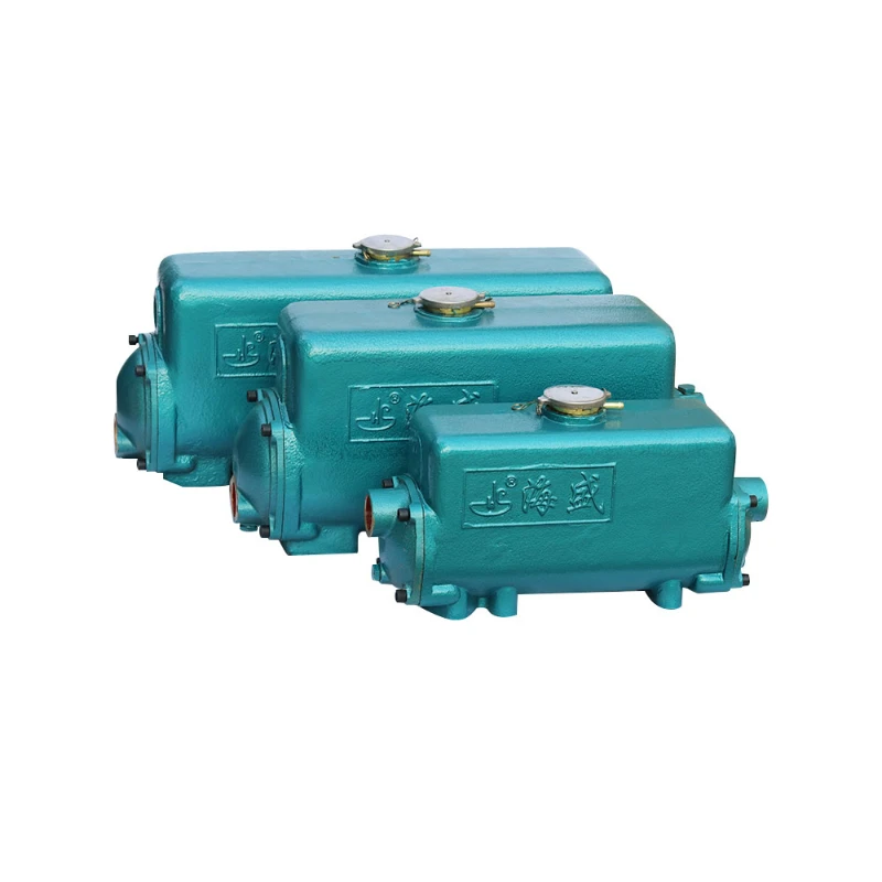 marine boat heat exchanger