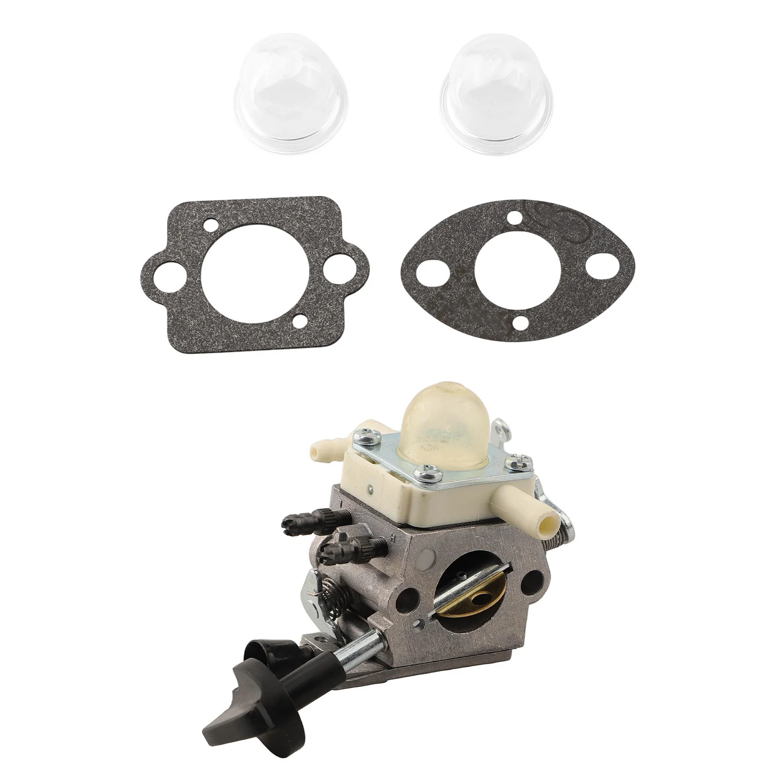 Carburetor For Blower For BG86, For BG86C, For BG56, For BG56C, For SH56, For SH56C, And For SH86 Accessories