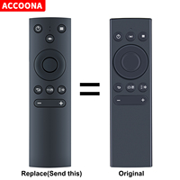 Remote control BR-3074R BT1810 for Optoma CinemaX P2 UST Laser Projector