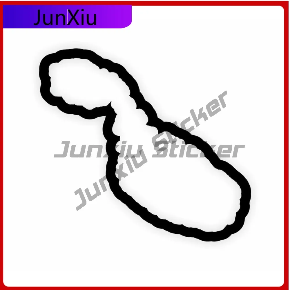 

Malta Map Flag Outline Sticker Cool SUV Boat Waterproof Car Styling Vinyl Decal For Car Truck SUV Window Bumper Laptop