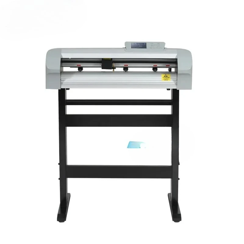

Teneth TK-740 Cutter Plotter With Step Motor Vinyl Cutting 720