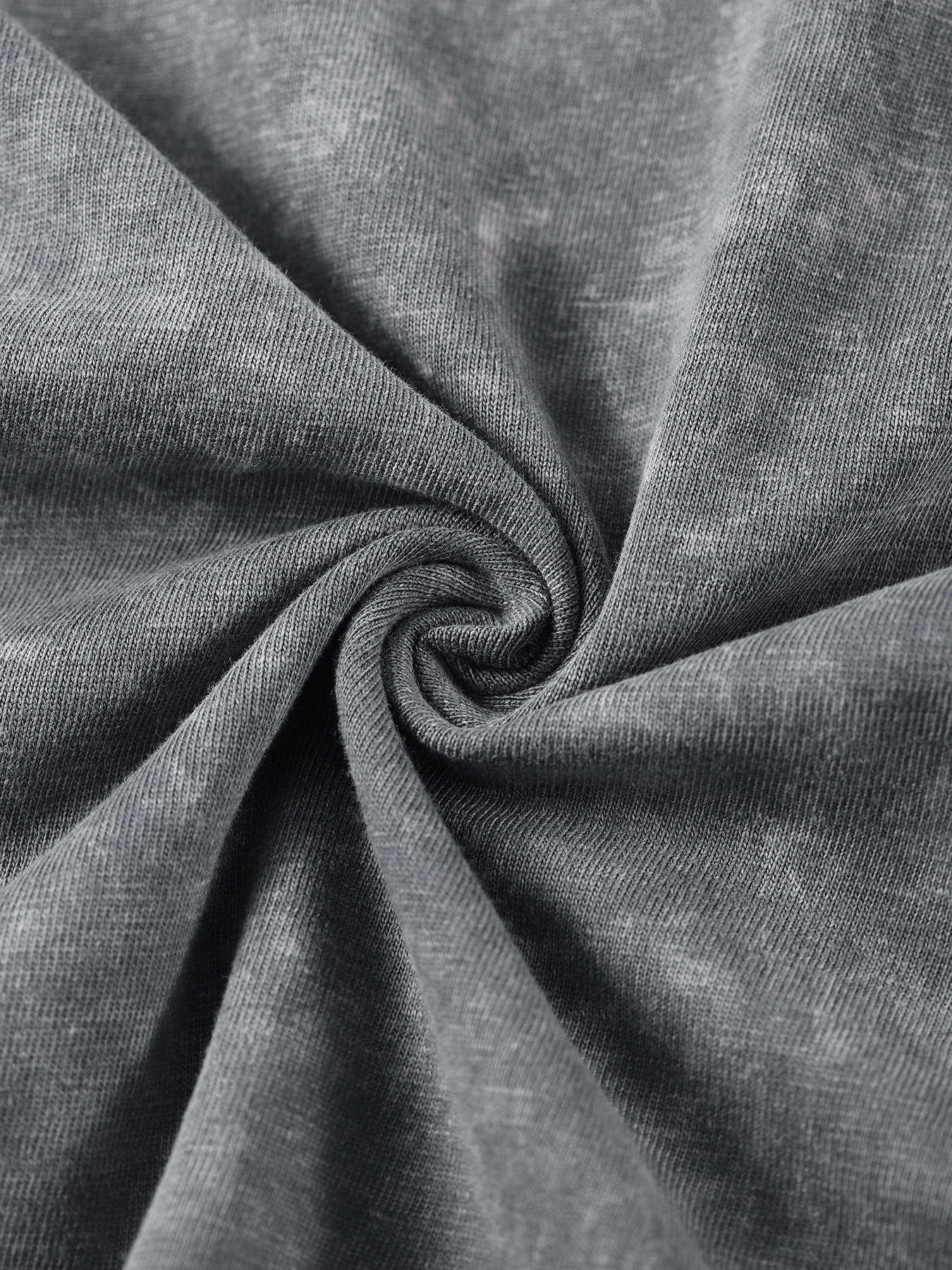 Pink Bow Red Cherry Print Snow Wash Women T-Shirts Summer Comfortable T Shirt Casual Washed Clothes Unisex Breathable Cotton Top