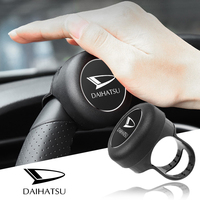 car accessoire steering wheel cover booster for DAIHATSU Taft Cuore rocky Xenia Charade Cast Mira Materia taruna fx dn trec