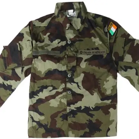 

Custom camouflage clothing link