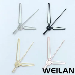 Fit NH35 NH36 7S26 7S36 4R35 4R36 Movement Silver Gold Rose Gold Black Watch Hands Luminous