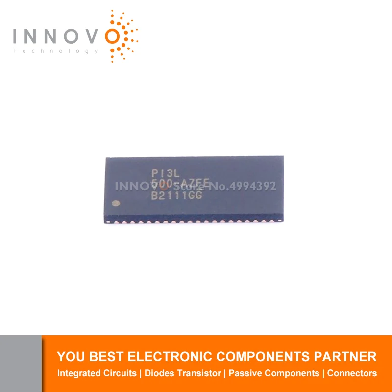 

INNOVO 10pcs/lot Free shipping PI3L500-AZFE R2J20602NP#G3 RTL8101E-GR QFN-56 QFN-64 New original