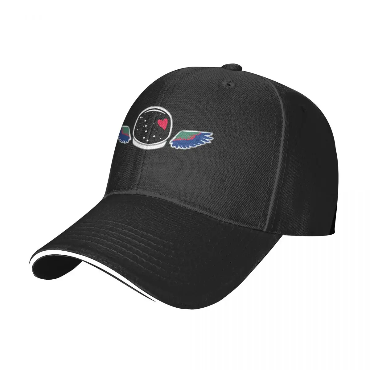 Brooke Owens Fellowship Logo Baseball Cap Designer Hat Horse Hat Icon Luxury Cap Women's Men's