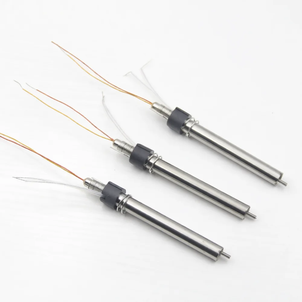 90W Repair Tool Heating Core For 203H Soldering Station VH90 High Frequency Iron Element Electronic Welding Replacement Part