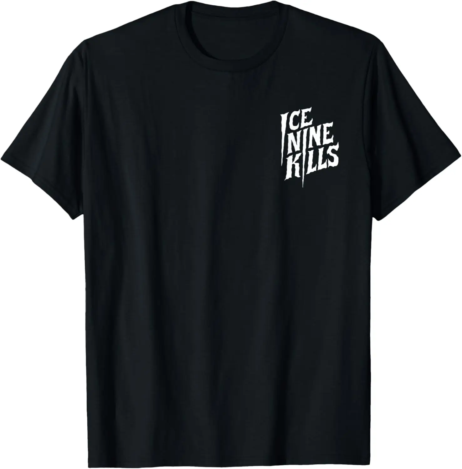 Ice Nine Kills – Thorn Logo T-Shirt