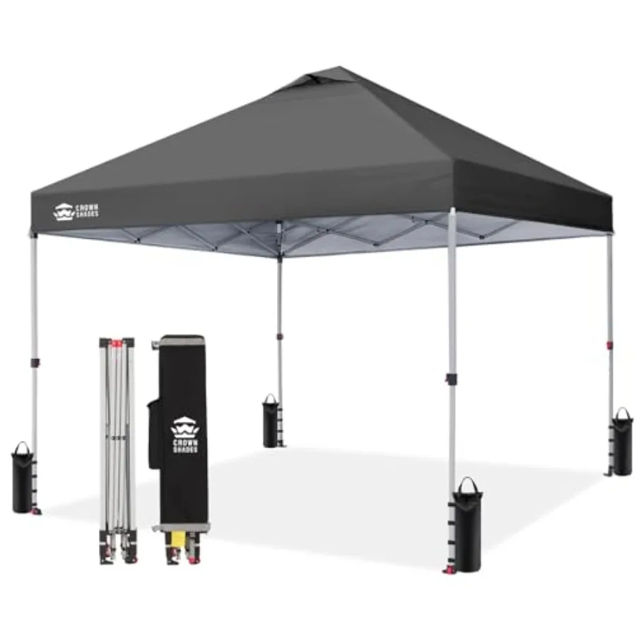 10X10 Pop Up Canopy…
