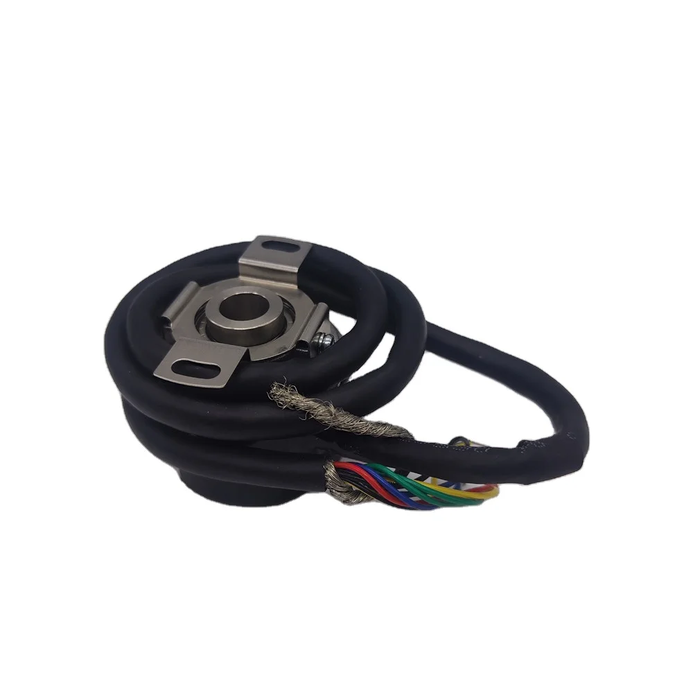 Servo Motor Encoder EI35E9-2500-4P3D5N3TSQ