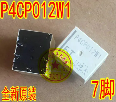 P4CN012W1 P4CP012W1 Baru