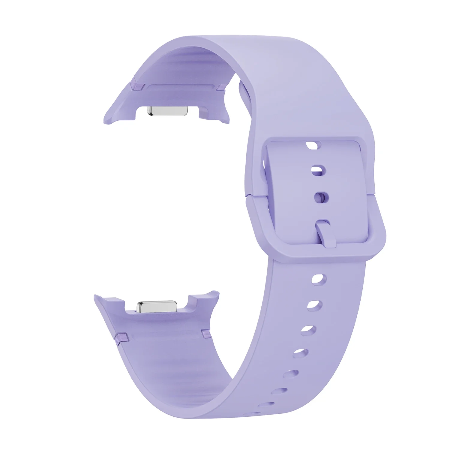 Sportarmband für Samsung Galaxy Watch 8 Classic 46mm Wasserdichtes Silikonarmband für Galaxy Watch 8/9 44mm 40mm Zubehör – Detail 12