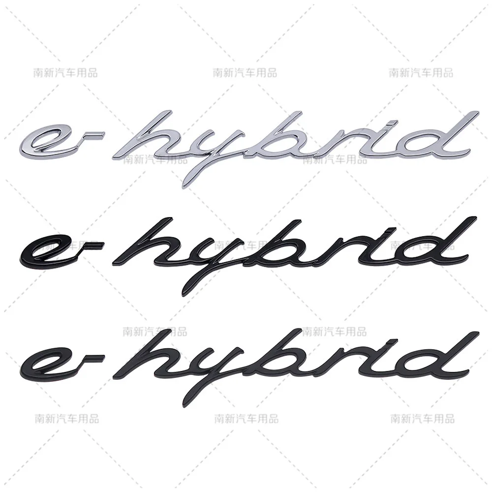 

for EHybrid Labeling eHybrid Body Labeling Stereoscopic Car Labeling