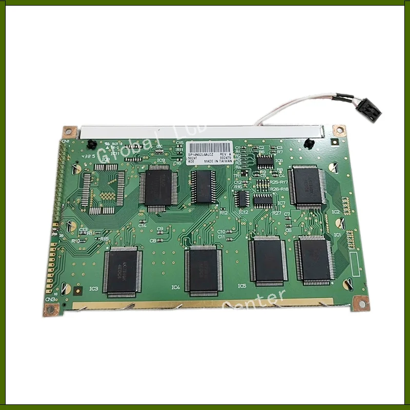 

SP14N02L6ALCZ 5,1 дюймов 240 × 128 оригинальная панель ЖК-дисплея для KOE