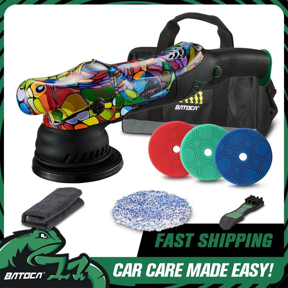 Batoca P1 Professio…