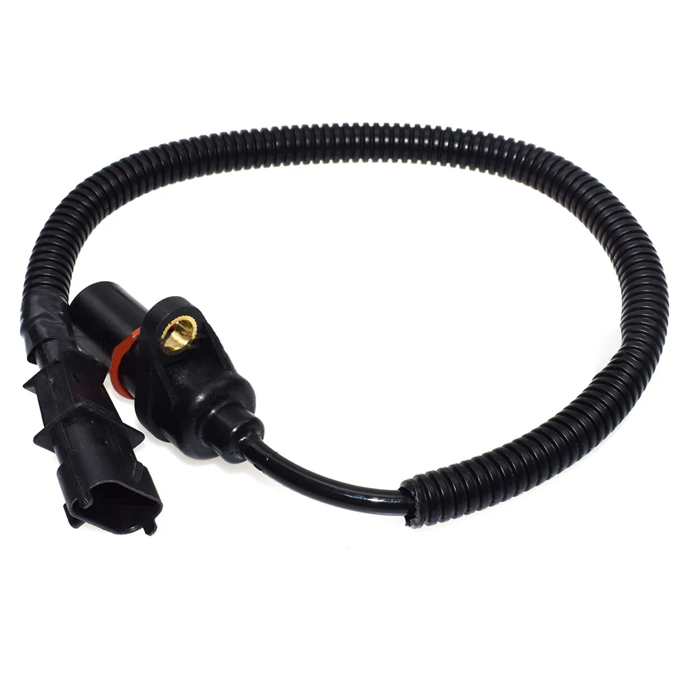 

Durable For Hyundai Tiburon FE Kia Magentis 39180-27000 3918027000 Crankshaft Position Sensor