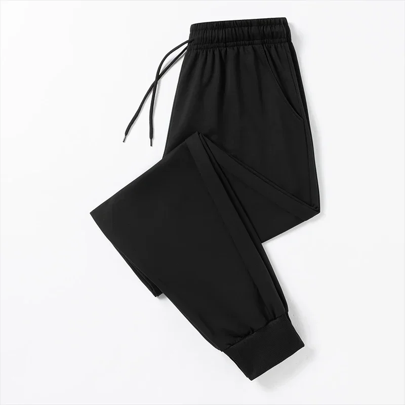 Plus Size Uomo Felpa Set Pantaloni lunghi Tute sportive 5XL 6XL 7XL 100-180kg Autunno Inverno Maglie a manica lunga Abbigliamento uomo di grandi dimensioni