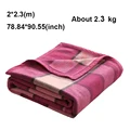 2x2.3 wool