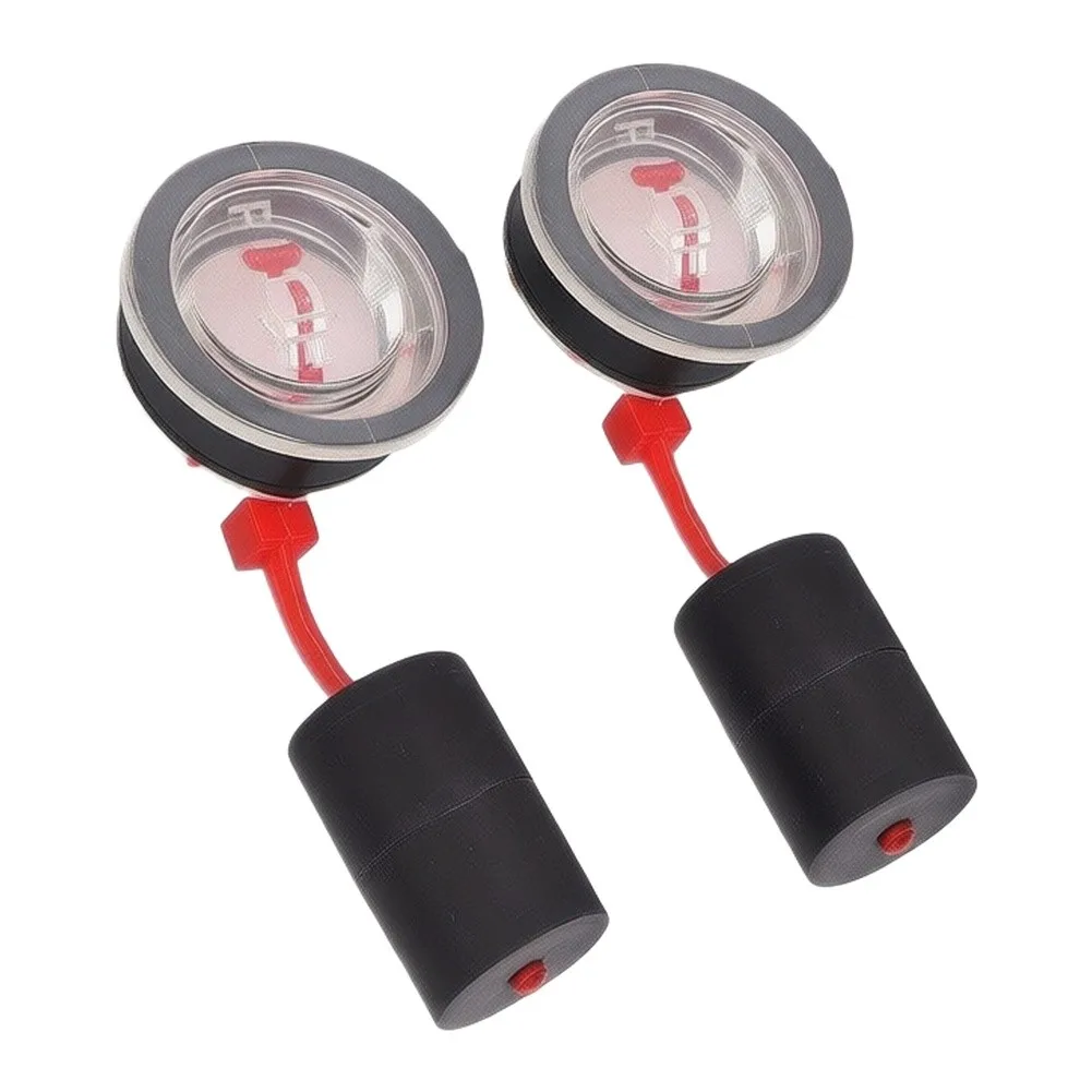 Oil Level Indicator Window Compatible with For ET950 650 For 145F For Engine Types for Consistent Fluid Checks