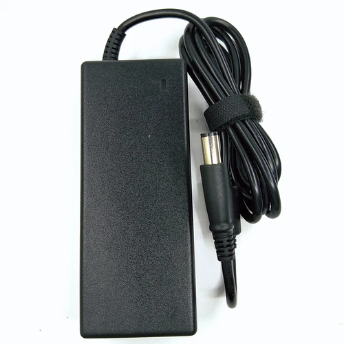 Imagen 2 del producto 19,5 V 4.62A 90W 7,4*5,0mm AC cargador de ordenador portátil para Dell E4300 E5410 E6320 E6400 E6430 3521 para dell inspiron n5110 adaptador de corriente