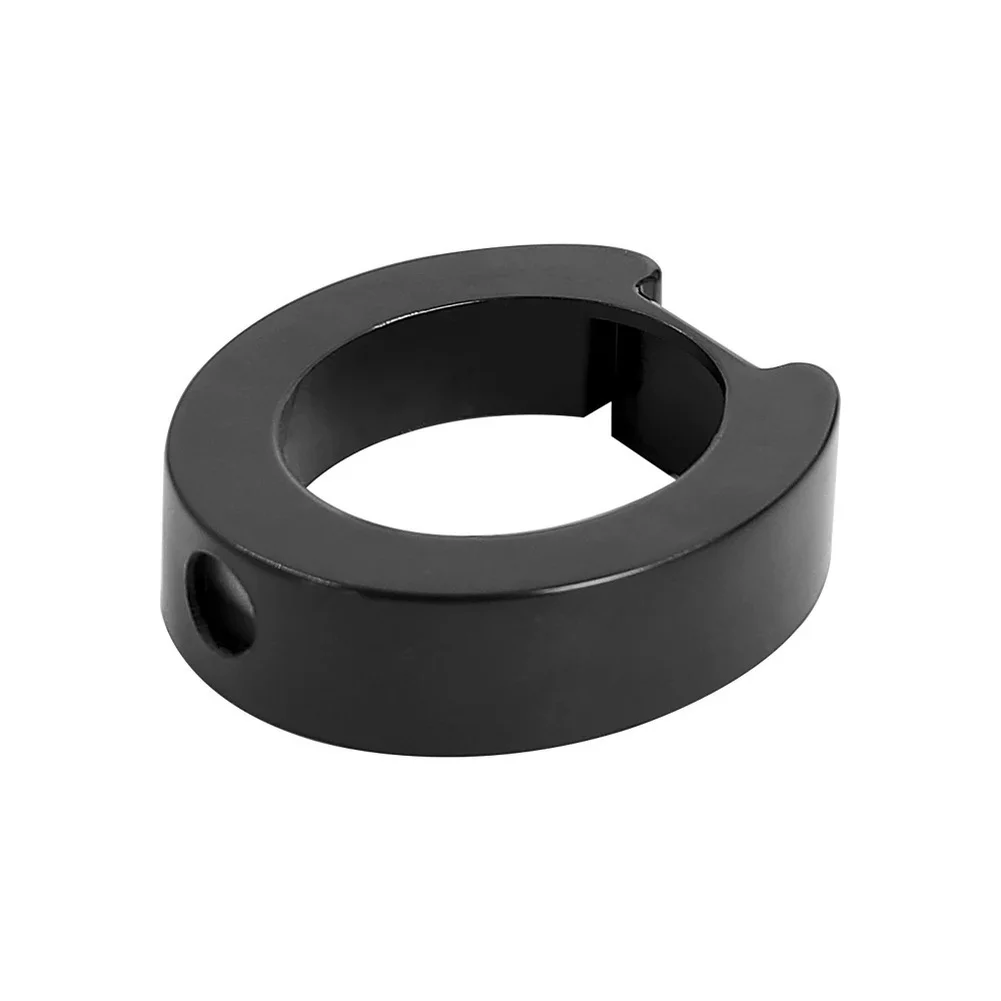 For Xiaomi 4 Pro electric scooter accessory plastic retaining ring designed to provide firm hold and enhance scooter performance