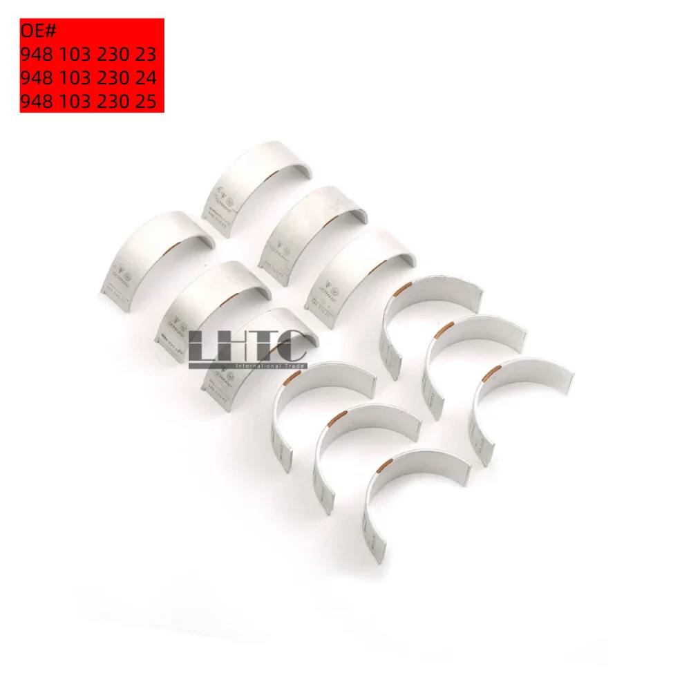 12X Connecting Rod …