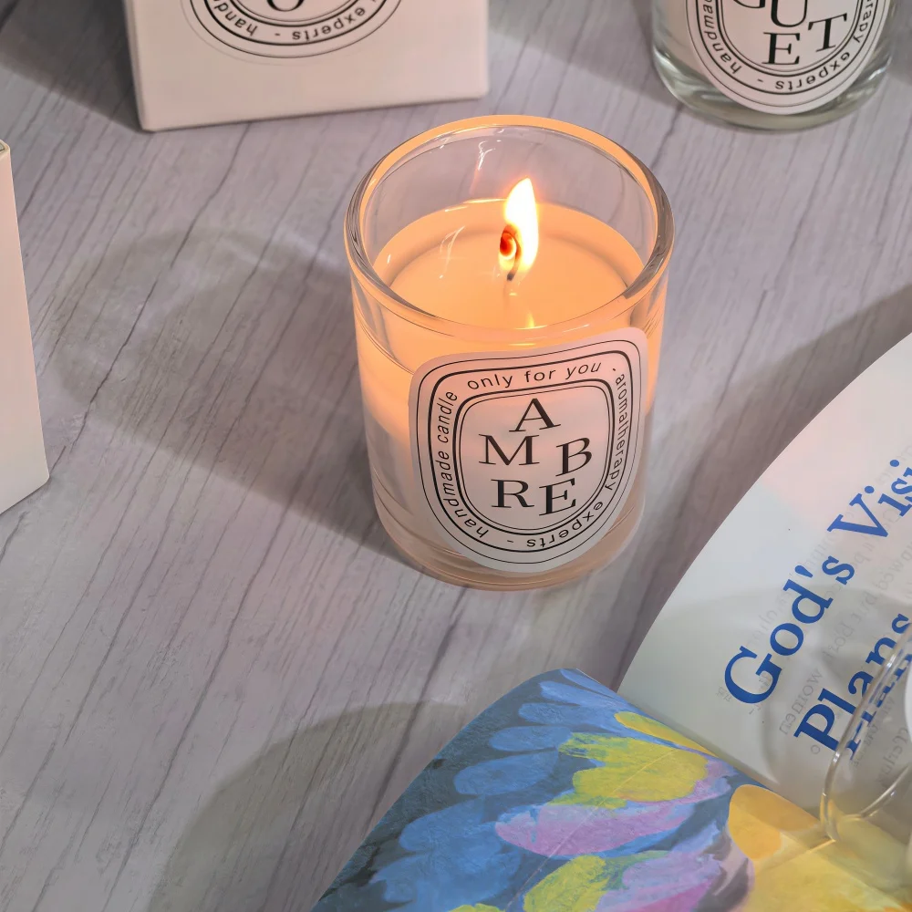 Thumbnail 3 - #50 Scented Candles Price Drop Alerts