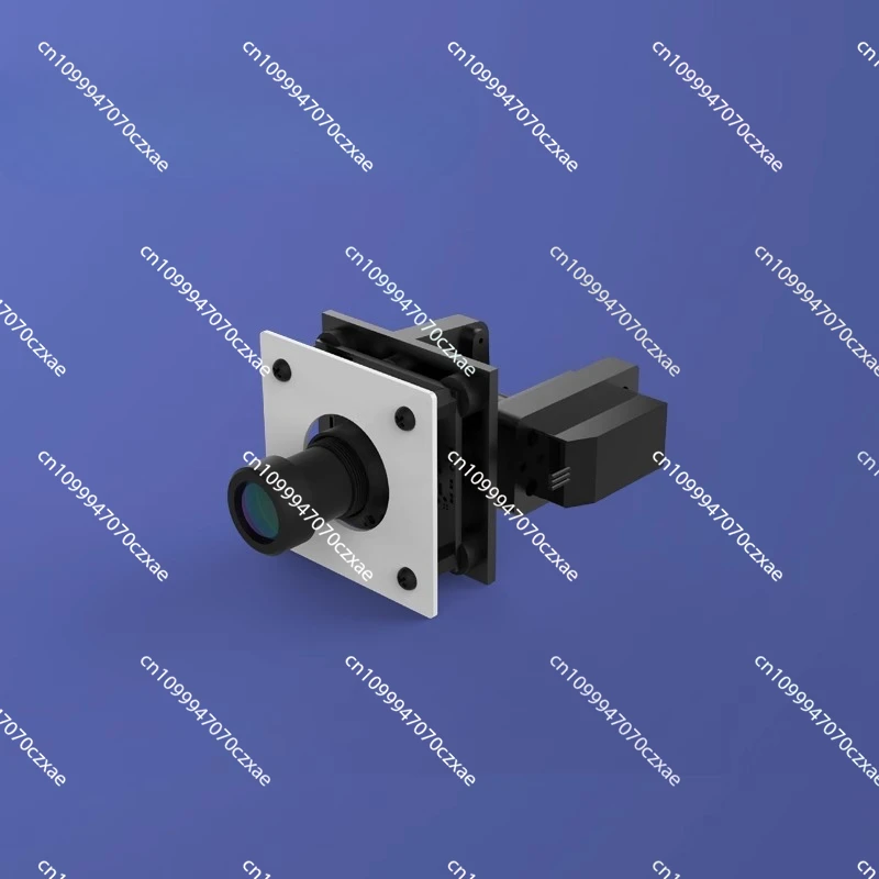 

For IMX322 Underwater Gimbal Camera, for ROV Cabin Single Axis Gimbal